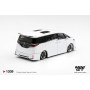 TOYOTA ALPHARD 40 2025 BLANC "KUHL WHITE" (LHD)