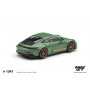 PORSCHE 911 (992) GT3 TOURING 2022 VERT "AURATIUM GREEN" (LHD)