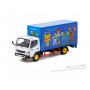 MITSUBISHI FUSO CANTER "EDITION TOY STORY 5"