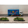 MITSUBISHI FUSO CANTER "EDITION TOY STORY 5"