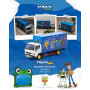 MITSUBISHI FUSO CANTER "EDITION TOY STORY 5"