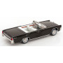 LINCOLN CONTINENTAL CONVERTIBLE 1963 NOIR "BAD BOYS"