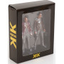 FIGURINES MIKE ET MARCUS (BAD BOYS)