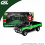 GMC K-1500 SIERRA CLASSIC 1985 "TEXACO"