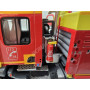 RENAULT D14 4x4 SIDES CCFM BMPM
