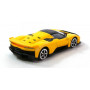 FERRARI F80 2024 JAUNE