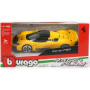 FERRARI F80 2024 JAUNE