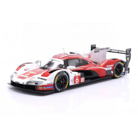PORSCHE 963 6 ESTRE/CAMPBELL/VANTHOOR "PORSCHE PENSKE MOTORSPORT" 24H DU MANS 2025