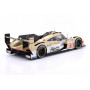PORSCHE 963 "HERTZ JOTA" 38 RASMUSSEN/BUTTON/HANSON 24H DU MANS 2024 9EME