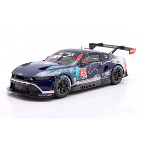 FORD MUSTANG GT3 "FORD MULTIMATIC MOTORSPORTS" 65 MIES / OLSEN / VERVISCH 24H DE DAYTONA 2025