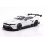 FORD MUSTANG GT3 RACING SPEC PLAIN BODY VERSION 2024 BLANC