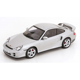 PORSCHE 911 (996) GT2 2001 ARGENT