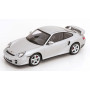 PORSCHE 911 (996) GT2 2001 ARGENT