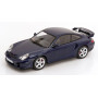PORSCHE 911 (996) GT2 2001 BLEU FONCE