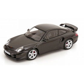 PORSCHE 911 (996) GT2 2001 NOIR