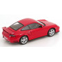 PORSCHE 911 (996) GT2 2001 ROUGE