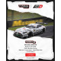 MERCEDES-BENZ SLS AMG GT3 77 "CRAFT-BAMBOO RACING" 12H DE BATHURST 2026