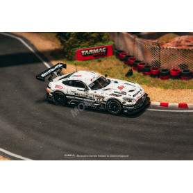 MERCEDES-BENZ SLS AMG GT3 77 "CRAFT-BAMBOO RACING" 12H DE BATHURST 2026