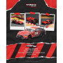 MERCEDES-BENZ SLS AMG GT3 888 MARO ENGEL 12H DE BATHURST 2026