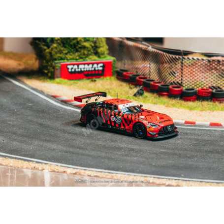 MERCEDES-BENZ SLS AMG GT3 888 MARO ENGEL 12H DE BATHURST 2026