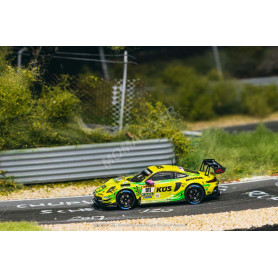 PORSCHE 911 (992) GT3 R 911 LAURENS VANTHOOR 24H DU NÜRBURGRING 2024