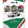 TOYOTA SUPRA (A90) LB -WORKS CASTROL TRIBUTE 2024