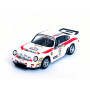 PORSCHE 911 CARRERA RS 17 MOORTGAT / ANDY RALLYE D'YPRES 1979 CHAMPION DE BELGIQUE