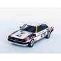 AUDI 80 GLE 43 SIR STIRLING MOSS BRITISH SALON CAR CHAMPIONSHIP 1981