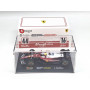 FERRARI F1 SF-25 TEAM SCUDERIA FERRARI HP 44 LEWIS HAMILTON GRAND PRIX DE MONZA 2025 "N.LAUDA – 50E ANNIV.CHAMP." (PACK PREM.)