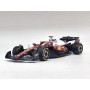 FERRARI F1 SF-25 TEAM SCUDERIA FERRARI HP 44 LEWIS HAMILTON GRAND PRIX DE MONZA 2025 "N.LAUDA – 50E ANNIV.CHAMP." (PACK PREM.)
