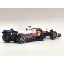 FERRARI F1 SF-25 TEAM SCUDERIA FERRARI HP 44 LEWIS HAMILTON GRAND PRIX DE MONZA 2025 "N.LAUDA – 50E ANNIV.CHAMP." (PACK PREM.)