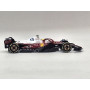 FERRARI F1 SF-25 TEAM SCUDERIA FERRARI HP 44 LEWIS HAMILTON GRAND PRIX DE MONZA 2025 "N.LAUDA – 50E ANNIV.CHAMP." (PACK PREM.)