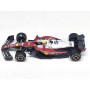 FERRARI F1 SF-25 TEAM SCUDERIA FERRARI HP 44 LEWIS HAMILTON GRAND PRIX DE MONZA 2025 "N.LAUDA – 50E ANNIV.CHAMP." (PACK PREM.)