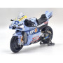 DUCATI DESMOSEDICI GP25 "TEAM GRESINI" 73 ALEX MARQUEZ MOTO GP SAISON 2025