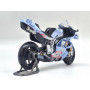 DUCATI DESMOSEDICI GP25 "TEAM GRESINI" 73 ALEX MARQUEZ MOTO GP SAISON 2025