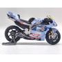 DUCATI DESMOSEDICI GP25 "TEAM GRESINI" 73 ALEX MARQUEZ MOTO GP SAISON 2025
