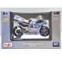 DUCATI DESMOSEDICI GP25 "TEAM GRESINI" 73 ALEX MARQUEZ MOTO GP SAISON 2025