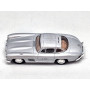 MERCEDES-BENZ 300 SL COUPE PORTES PAPILLON 1954 ARGENT