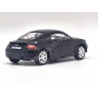 AUDI COUPE TT 2007 NOIR
