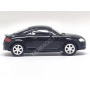AUDI COUPE TT 2007 NOIR