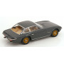 LAMBORGHINI ISLERO S AVEC JANTES DOREES 1969 GRIS