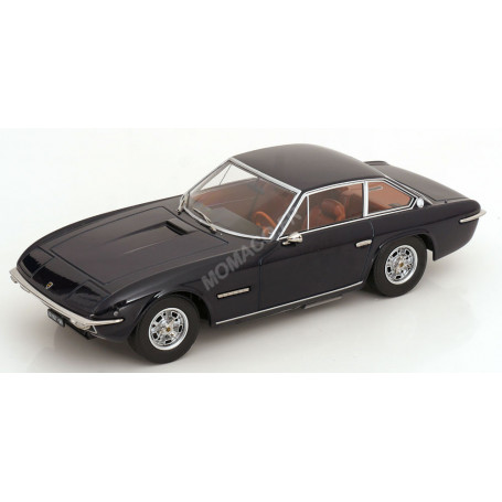 LAMBORGHINI ISLERO S 1969 BLEU FONCE
