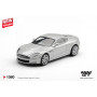 ASTON MARTIN DBS 2008 ARGENT "LIGHTNING SILVER" (LHD)