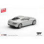 ASTON MARTIN DBS 2008 ARGENT "LIGHTNING SILVER" (LHD)
