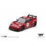 MAZDA AZ-1 LIBERTY WALK LB40 HINOMARU 2026 ROUGE (RHD)