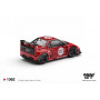 MAZDA AZ-1 LIBERTY WALK LB40 HINOMARU 2026 ROUGE (RHD)