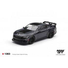 FORD MUSTANG DARK HORSE 2025 BLEU "BLUE EMBER" (LHD)