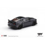 FORD MUSTANG DARK HORSE 2025 BLEU "BLUE EMBER" (LHD)