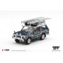 LAND ROVER RANGE ROVER BRITISH TRANS-AMERICA EXPEDITION 1971 (LHD)