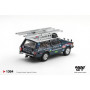 LAND ROVER RANGE ROVER BRITISH TRANS-AMERICA EXPEDITION 1971 (LHD)